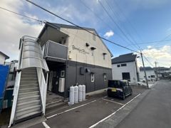 ヨーキーハウスの外観画像
