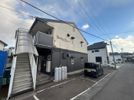 ヨーキーハウスの間取り画像
