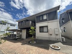 サンスクエアー 壱番館の外観画像