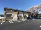 メゾン医大前桜 Fの間取り画像