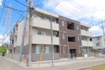 プルミエール大宮七里 Aの間取り画像