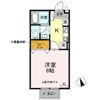セントラルコートの間取り画像