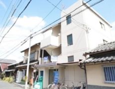 ヴィラージュささほこの外観画像