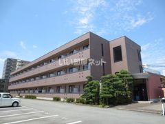 コッジィーコートFUKATAの外観画像