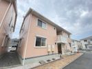 リビングタウン連島 B棟の間取り画像