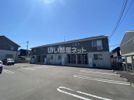 カーサ・エバールーチェ B棟の間取り画像