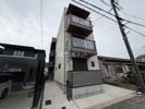ジュエル刈谷大正町の外観