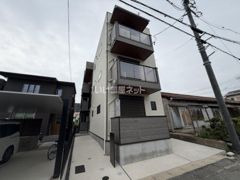 ジュエル刈谷大正町の外観画像