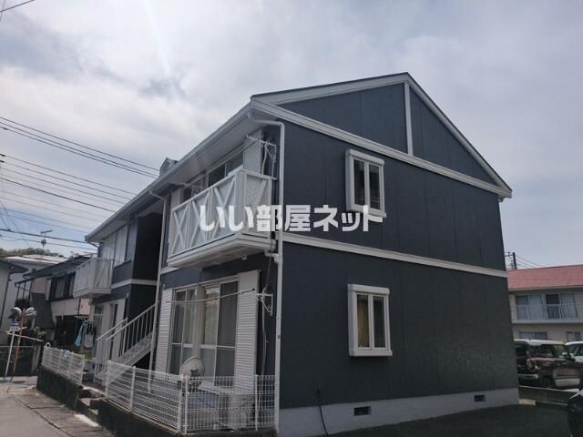 エルパティオの賃貸物件