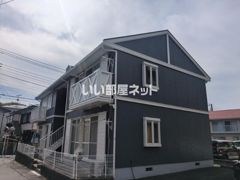 エル パティオの外観画像