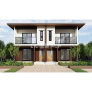 メゾンミレBの外観画像