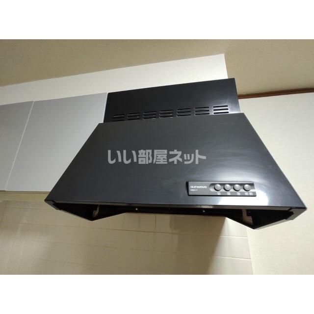 Bois竜田川_内装_1