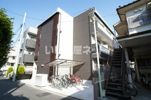 リブリ・Uniteeの間取り画像