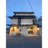 rokujo houseの間取り画像