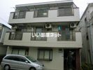 パレス新川崎の間取り画像