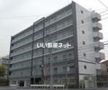 フェルクルールプレスト川崎アリビエの間取り画像