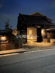 villa Nポルトスの外観画像