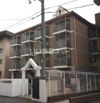 OMレジデンス姫路の間取り画像