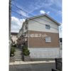 メルバハイツの間取り画像