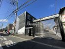 ギアネスト今宿駅前の間取り画像