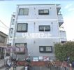 幸南マンションⅢの間取り画像
