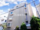 プリマヴェール町田の外観