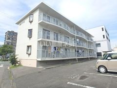 武藤ハイツⅡの外観画像