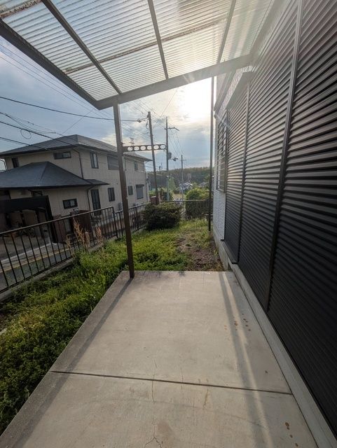 庭