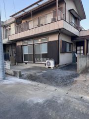 ストーンフィールドの外観画像