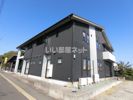TANAKAの間取り画像