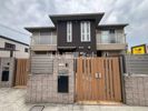 D-room大鹿の間取り画像