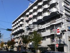 リヴェールマンション熊谷の外観画像