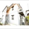 パステルハイツ厚木の間取り画像