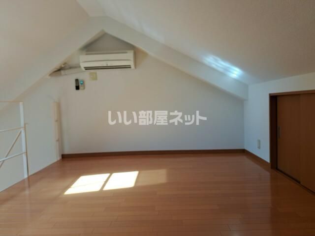 洋室