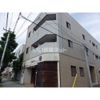 スワローハイム岩塚の外観
