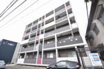 MDIカーサラヴァンダ黒崎の外観画像
