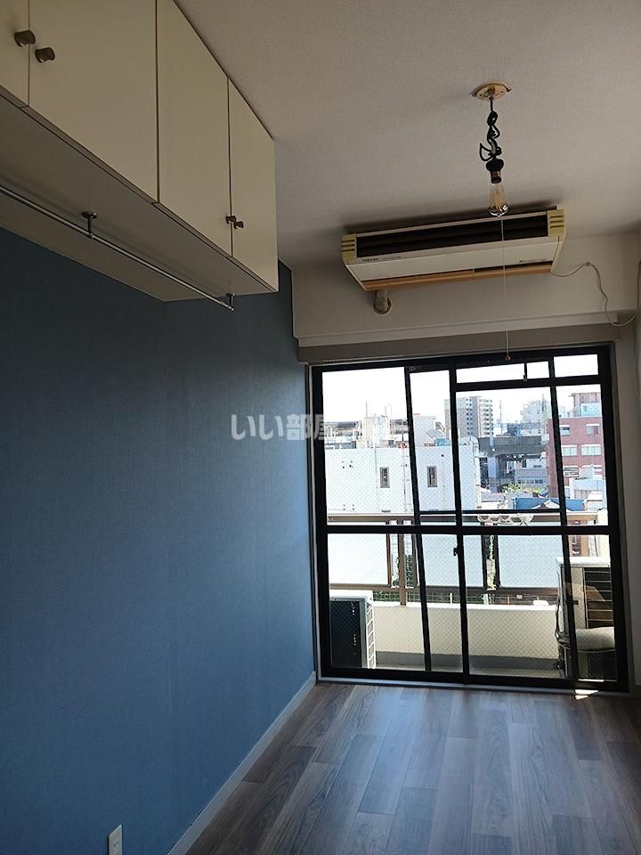 リビング