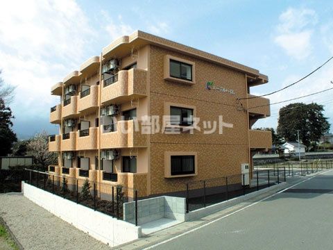 エーデルハイムの賃貸物件