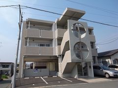 アステール・ノーヴァの外観画像