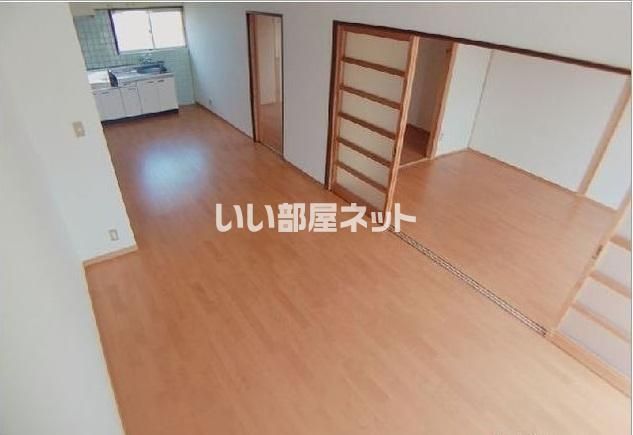 リビング