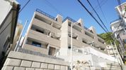 オリエントシティ神戸北野町の間取り画像