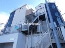 ヒルズ上大岡の間取り画像