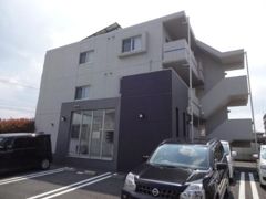 シエル菊陽の外観画像