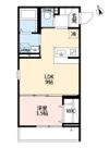 桜ノ杜 -SAKURANOMORIの間取り画像