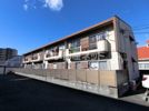 タウニーAの間取り画像
