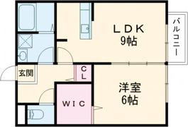 うたがきの間取り画像