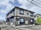 ベルベデーレの間取り画像