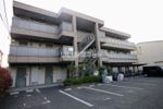 サンプレイスの間取り画像
