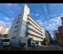 セントラルハイツ金山の外観画像
