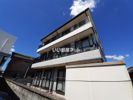Sハイツ大黒町の間取り画像